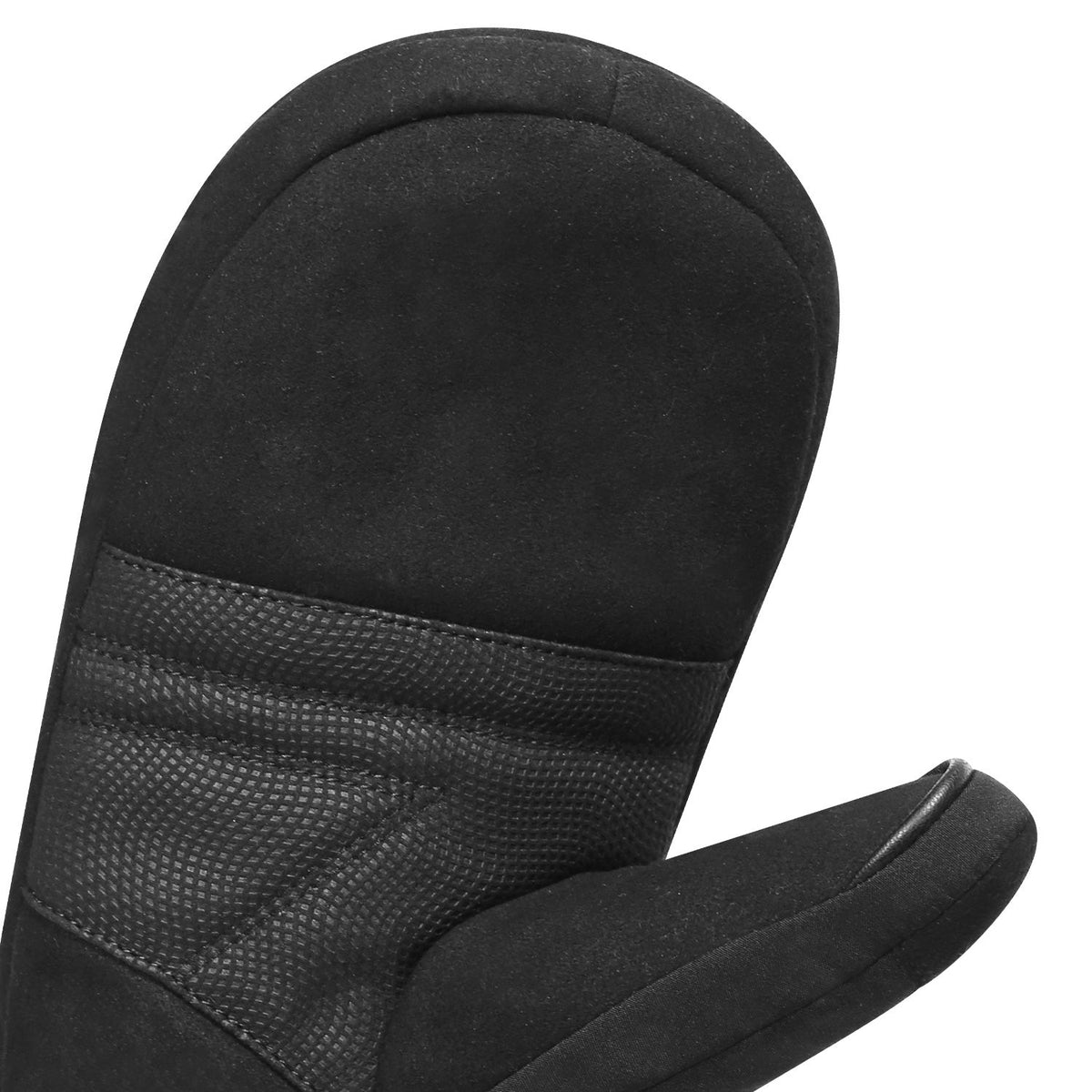 Savior Heat S66E Classic Winter värmevantar, produkten från en annan vinkel 3
