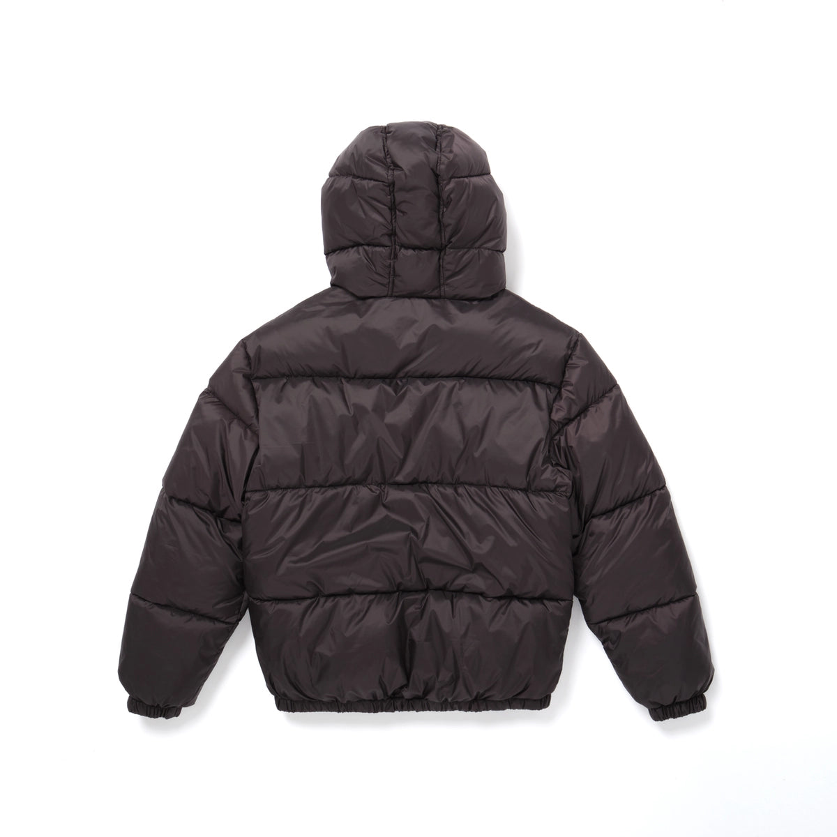 Volcom Iconic Jacket vinterjacka svart, produkten från en annan vinkel 4