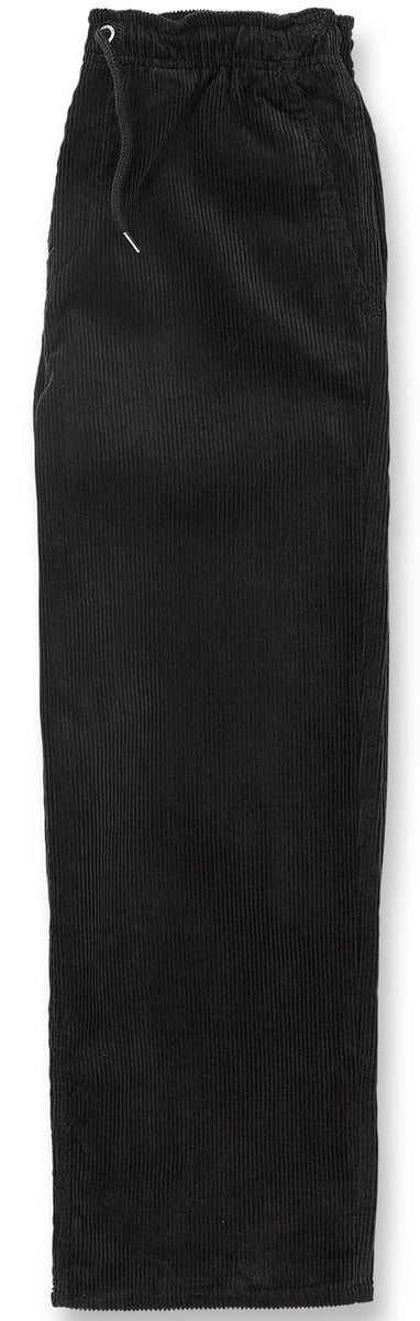Volcom Outer Spaced EW Pant chinos svart, produkten från en annan vinkel 2