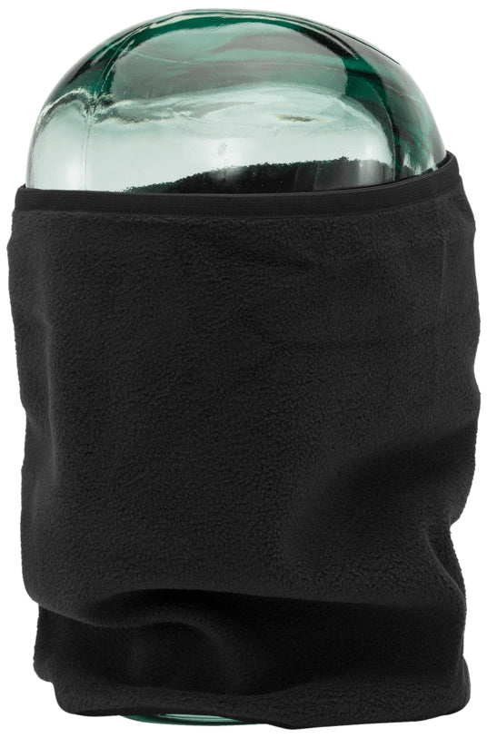 Volcom Removable Neckband balaklava svart, produkten från en annan vinkel 6