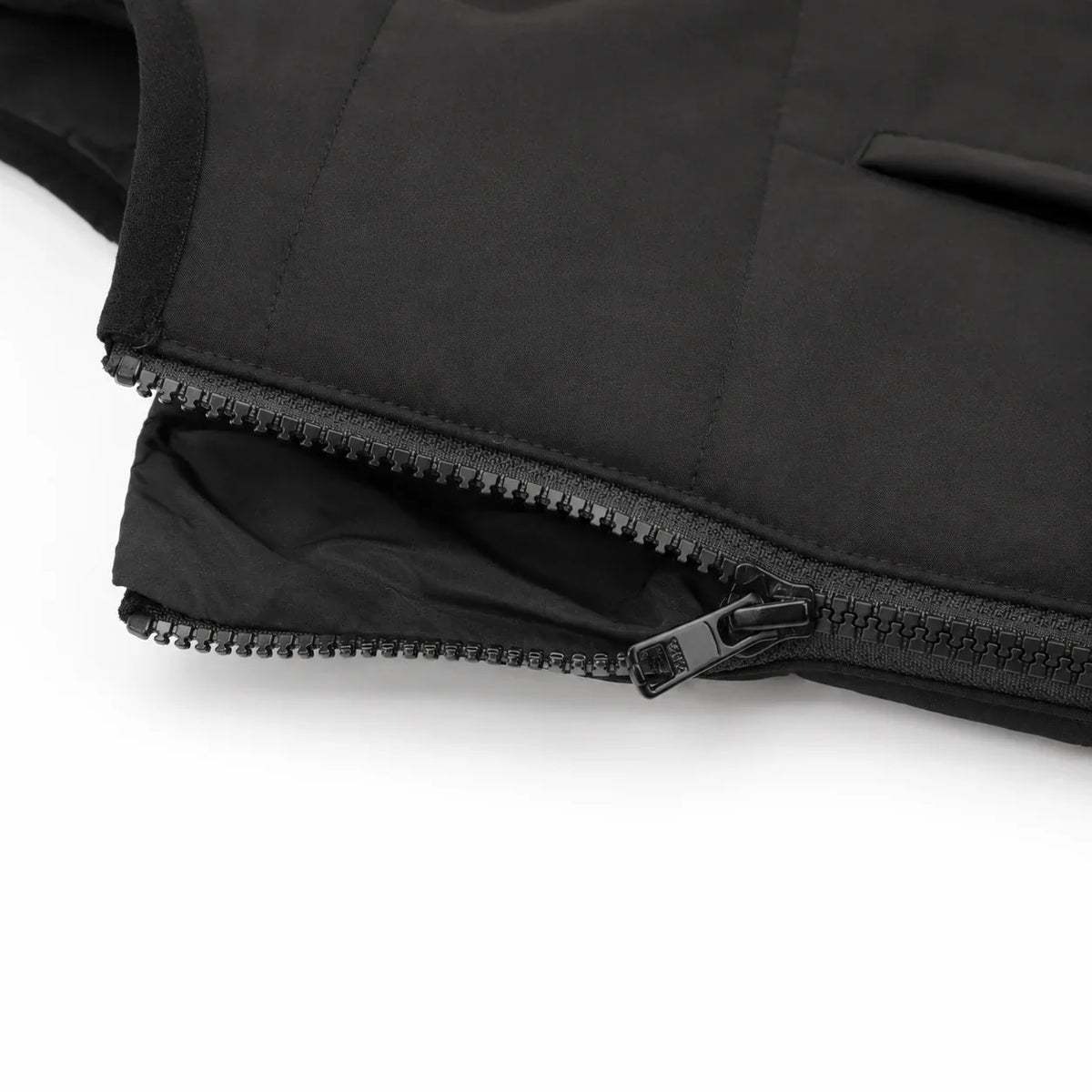 Savior Heat Kids' Adaptive-Fit Smart värmeväst barn, produkten från en annan vinkel 2