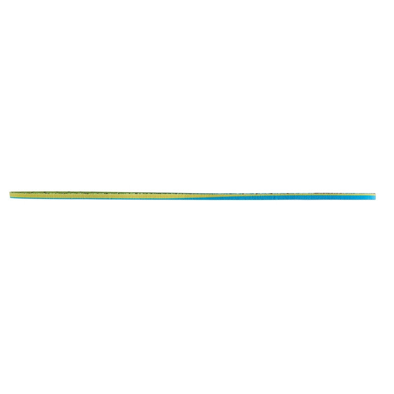 Sidas Impact Reducer Dual Foam fotbädd grön, produktbild